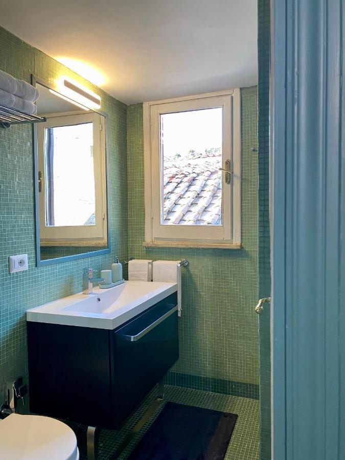 Paradise Penthouse Suite Amazing View Roma Dış mekan fotoğraf